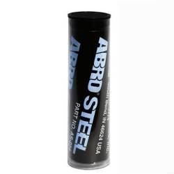 Chit metal Iron Steel 57gr AS-224 Abro 
