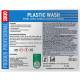 Solutie curatat suprafete plastic, 1000ml, Plastic Wash SOLVO Tg Mures Solutie curatat suprafete plastic, 1000ml, Plastic Wash SOLVO Tg Mures
