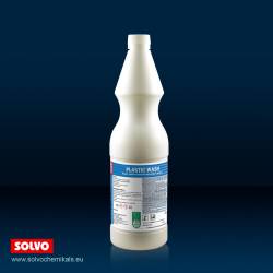 Solutie curatat suprafete plastic, 1000ml, Plastic Wash SOLVO Tg Mures