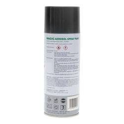 Spray vopsea 400ml GRUND GRI MAGIC BK83113