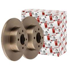 Disc fr.Log.-cu.abs nevent.-fi259 FERODO DDF1502/vn1064
