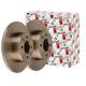 Disc fr.Log.-cu.abs nevent.-fi259 FERODO DDF1502/vn1064