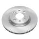 Disc frana fi259x20.6, ventilat, Dacia Logan 7700780892, BK41005 Disc frana fi259x20.6, ventilat, Dacia Logan 7700780892, BK41005