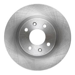 Disc frana fi259x20.6, ventilat, Dacia Logan 7700780892, BK41005