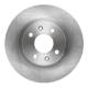 Disc frana fi259x20.6, ventilat, Dacia Logan 7700780892, BK41005 Disc frana fi259x20.6, ventilat, Dacia Logan 7700780892, BK41005
