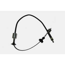 Cablu ambr.Log1.5 dci Aspeed-RL375