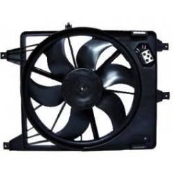 Gmv Logan 1.4, 1.6 benzina cu A/C Aspeed-AV15/BK54003