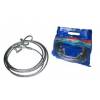 Cablu tractare metal (chinga) fi 8mm 3T 4m MGT 