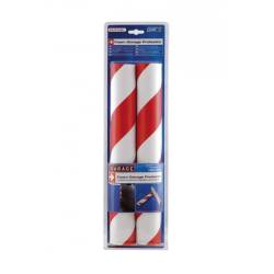 Set 2 bucati protectie perete spuma PRK6000 Car+
