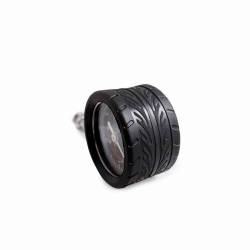 Manometru presiune roti 4.5bar AeroMomentPRO 564.20 Heyner
