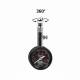 Manometru presiune roti 4.5bar AeroMomentPRO 564.20 Heyner Manometru presiune roti 4.5bar AeroMomentPRO 564.20 Heyner