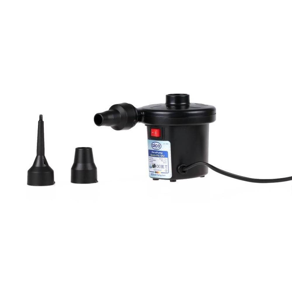 Pompa aer camping 12V QuickFill 211.10 Alca