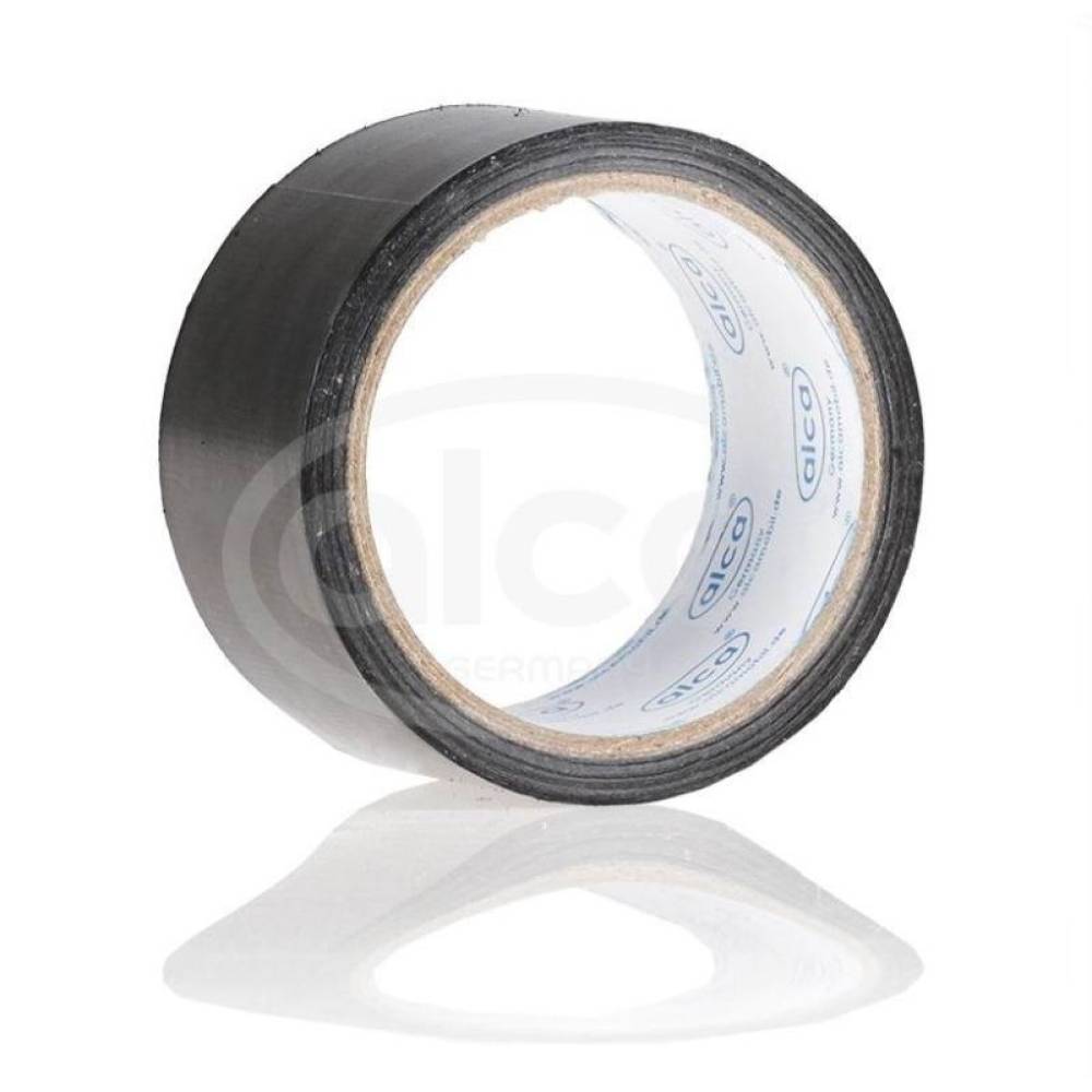 Banda adeziva reparatii 50mm x 10m AutoPowerTape neagra 554.30 Alca