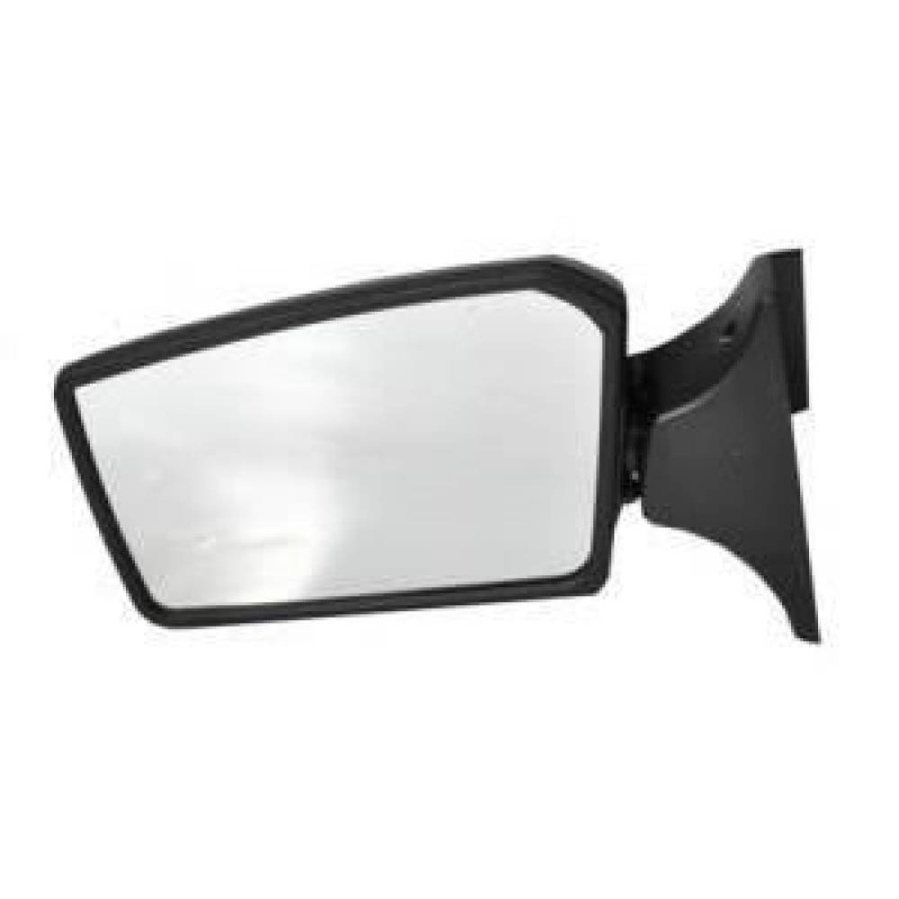 Geam oglinda Dacia ext. t.v.