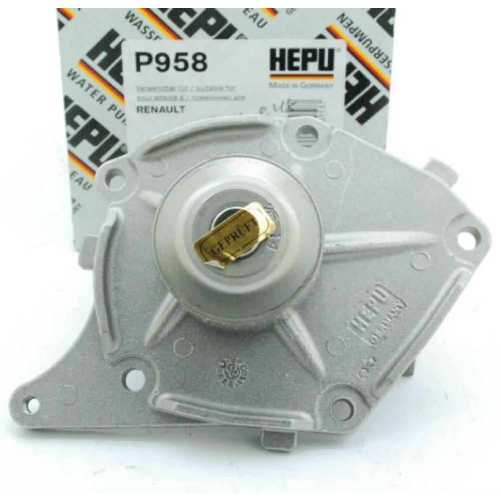 Pompa apa Logan 1.5 P958 Hepu