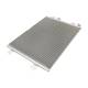 Radiator condensor AC Logan 1.5dCi 8200182361 Radiator condensor AC Logan 1.5dCi 8200182361