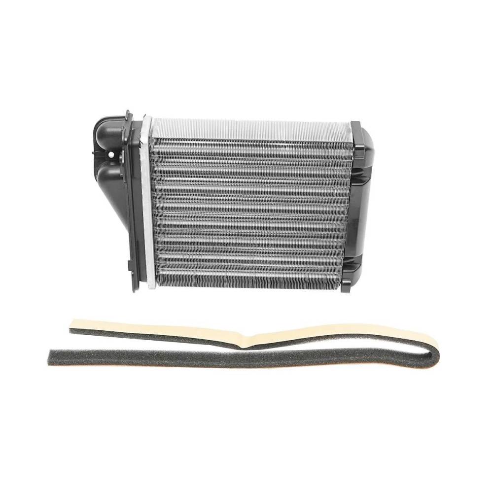 Radiator incalzire Dacia Logan Sandero Dacia Duster, 8 randuri,  6001547484, BK52002 DISAV74