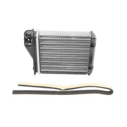 Radiator incalzire Dacia Logan Sandero Dacia Duster, 8 randuri,  6001547484, BK52002 DISAV74