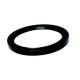 Semering spate vibrochen 80x100x9, Dacia Logan 1,5dCi, AZ09E, BK16204
