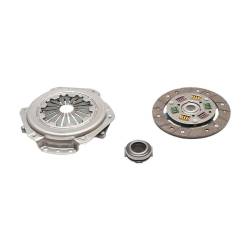 Kit ambreiaj Dacia Logan 1.4 Mpi 7701477018