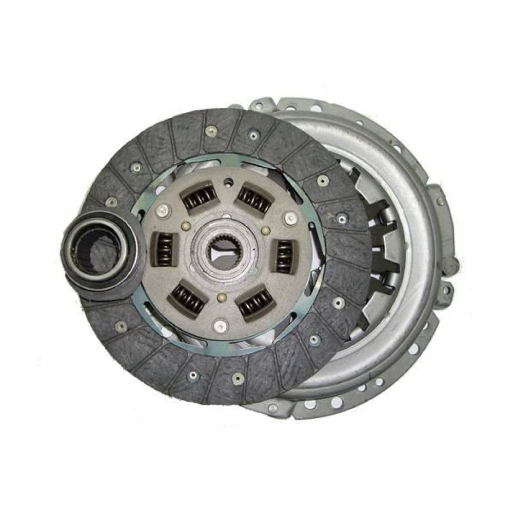 Kit ambr. Log1.4 VALEO 826577, 821183