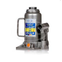 Cric hidraulic 12T cu maner 433.00 Alca 