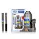 Cric hidraulic 12T cu maner 433.00 Alca 