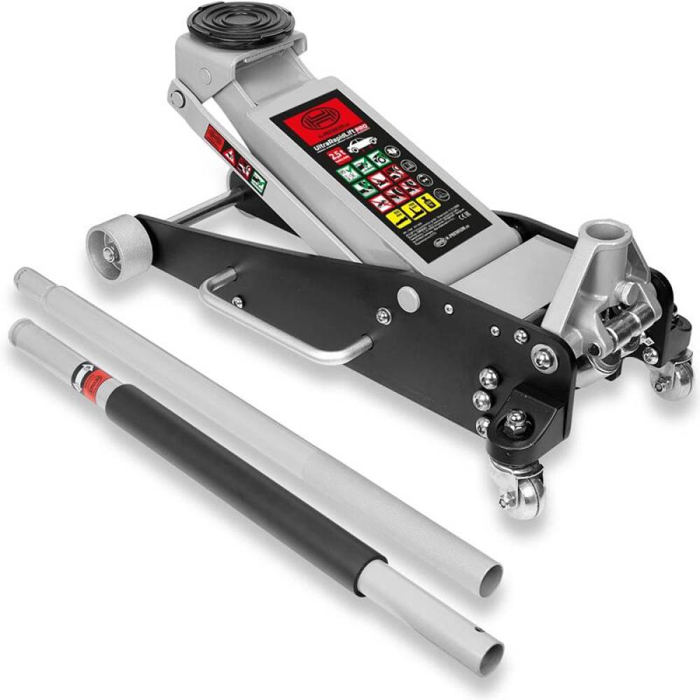 Cric crocodil 2.5T Profesional Aluminium Wagenheber 347.00 Heyner Cric crocodil 2.5T Profesional Aluminium Wagenheber 347.00 Heyner