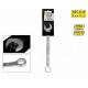 Cheie combinata CR-V 19mm 466.19 Heyner