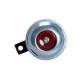 Claxon 12V tip disc mic, fi 65mm, 1816 Automax