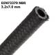 Furtun combustibil, panzat, NBR, interior fi 3.2x7, Runkit Furtun combustibil, panzat, NBR, interior fi 3.2x7, Runkit