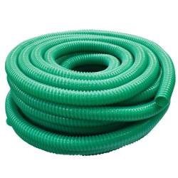 Furtun semanatoare SPC fi35 cu arc / colac de 30M BF07 