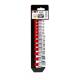 Set chei tubulare E4-20 Torx (12 bucati 1/4 + 3/8