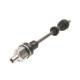  Planetara dreapta Dacia Logan Sandero 1.4 1.6 mpi fara ABS 6001547029 BK34004