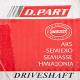 Planetara Dacia Logan 1.5 fara abs euro 4, 6YJG07BG DEPART 