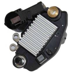 Releu incarcare alternator 110 Ah 139440 VR-PR1620 Mobitron /AV20/ 1 