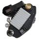 Releu incarcare alternator 110 Ah 139440 VR-PR1620 Mobitron /AV20/ 1 