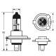 Bec H4, 12V, 60/55W, P43, CRT1, R472 Ring