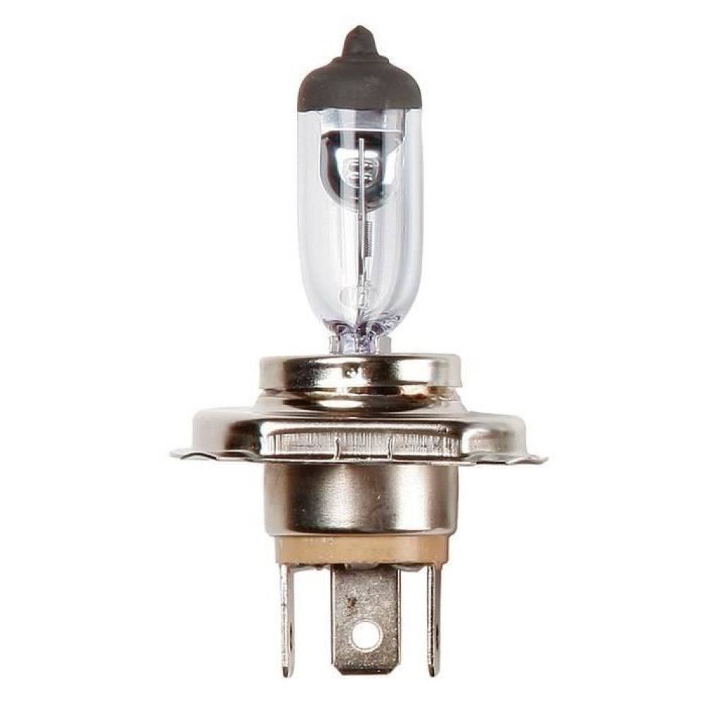 Bec H4, 12V, 60/55W, P43, CRT1, R472 Ring