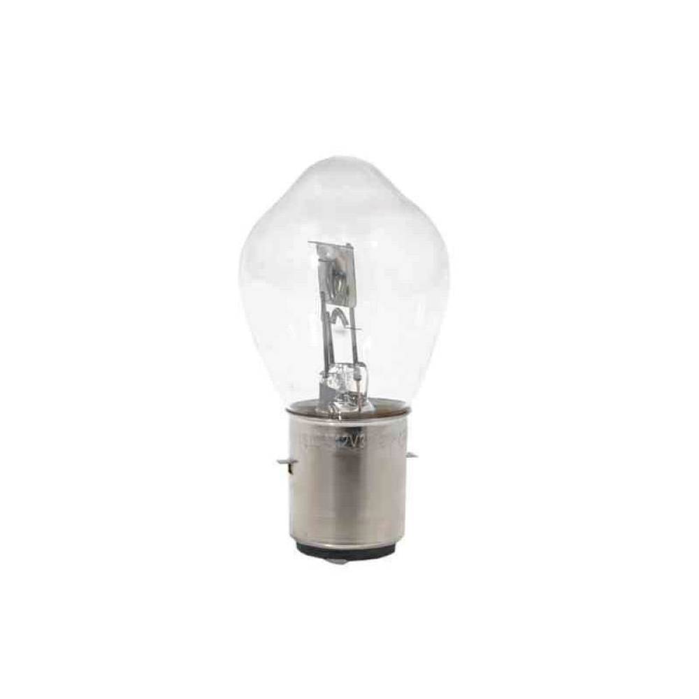 Bec proiector cu dublu filament 12V/35/35W, 58821 Vision