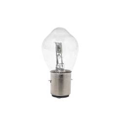 Bec proiector cu dublu filament 12V/35/35W, 58821 Vision