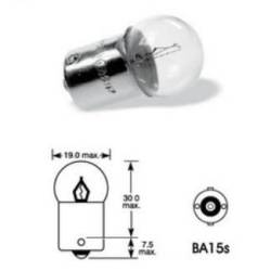 Bec pozitie 12V/5W R5W-BA15S 1323 Sumex