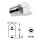 Bec pozitie 12V/5W R5W-BA15S 1323 Sumex