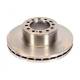 Disc frana fata MAN TGA 00 -, F2000 95 -, Tgx 07 -,  81508030040 DEPEHR