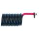 Furtun aer 2xM18 4m negru cu rosu 54324.1841Flexi Air Furtun aer 2xM18 4m negru cu rosu 54324.1841Flexi Air