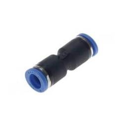 Cuplaj rapid plastic PUC 06mm drept