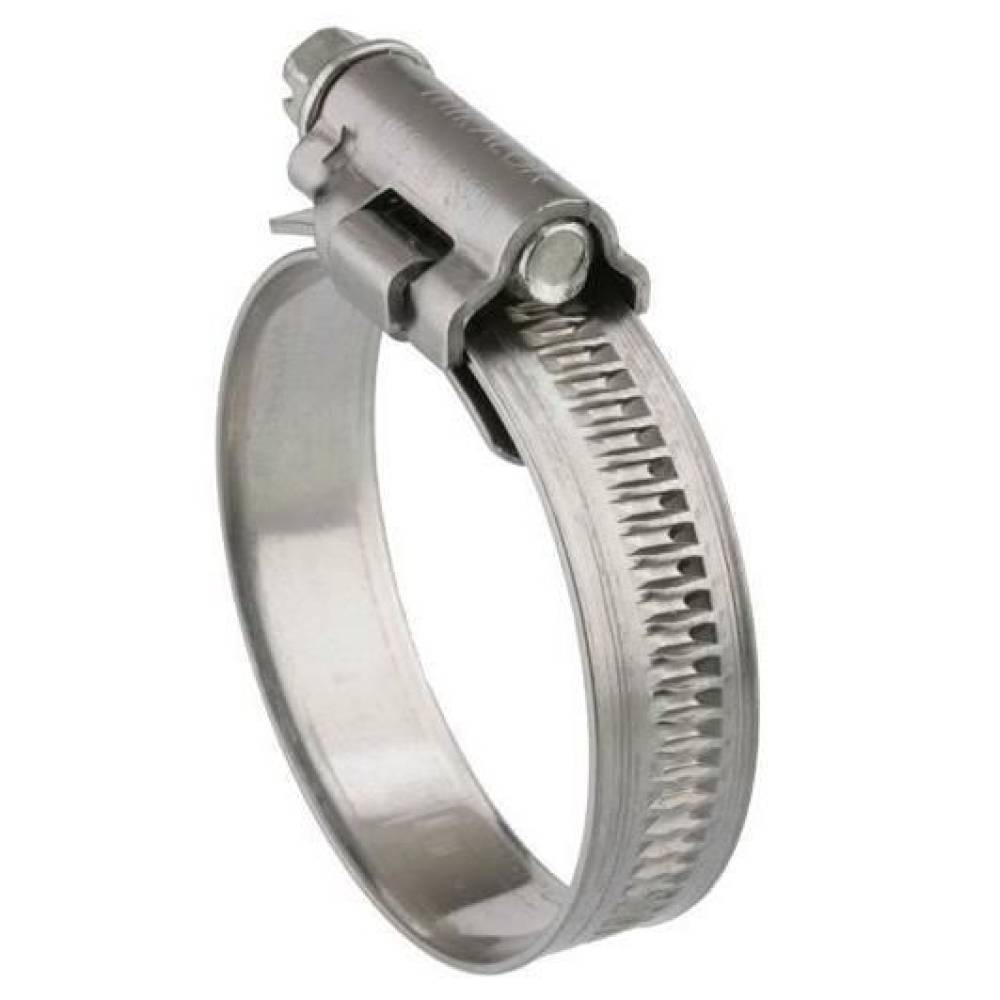 Colier 210-230, 12mm inox, Asfa-S W2B Mikalor 03017228