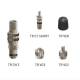 Valva mecanica agricola tubeless TR618A Pang 3040101
