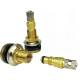 Valva mecanica agricola tubeless TR618A Pang 3040101