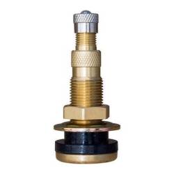 Valva mecanica agricola tubeless TR618A Pang 3040101